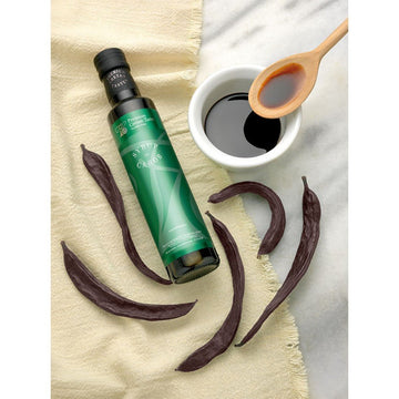 Carob_s-Syrup