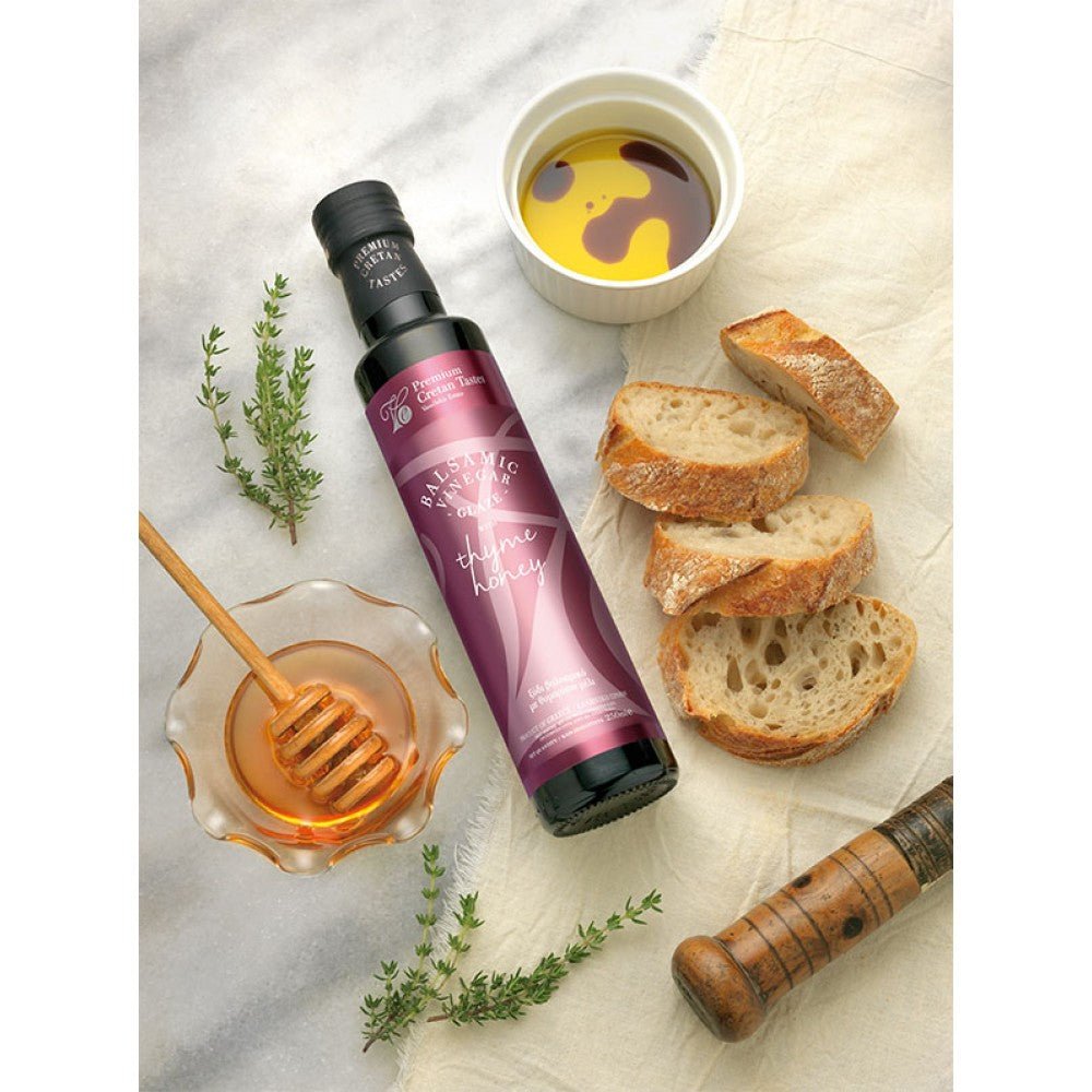 Thyme-Honey